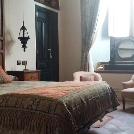 Hotel Ordonez Sandoval Ubeda  Luaran gambar