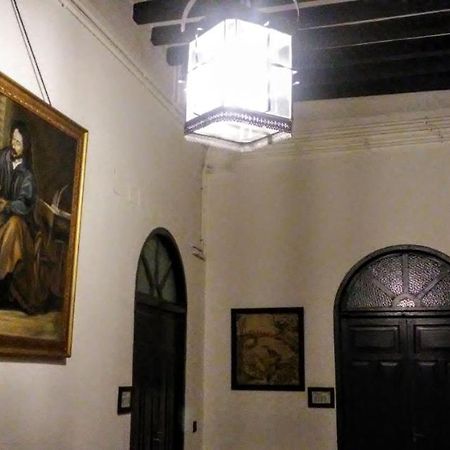 Hotel Ordonez Sandoval Ubeda  Luaran gambar