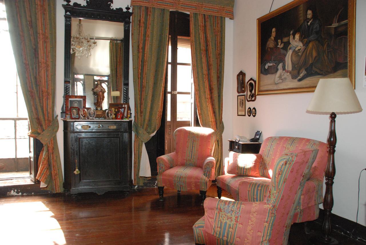 Hotel Ordonez Sandoval Ubeda  Luaran gambar
