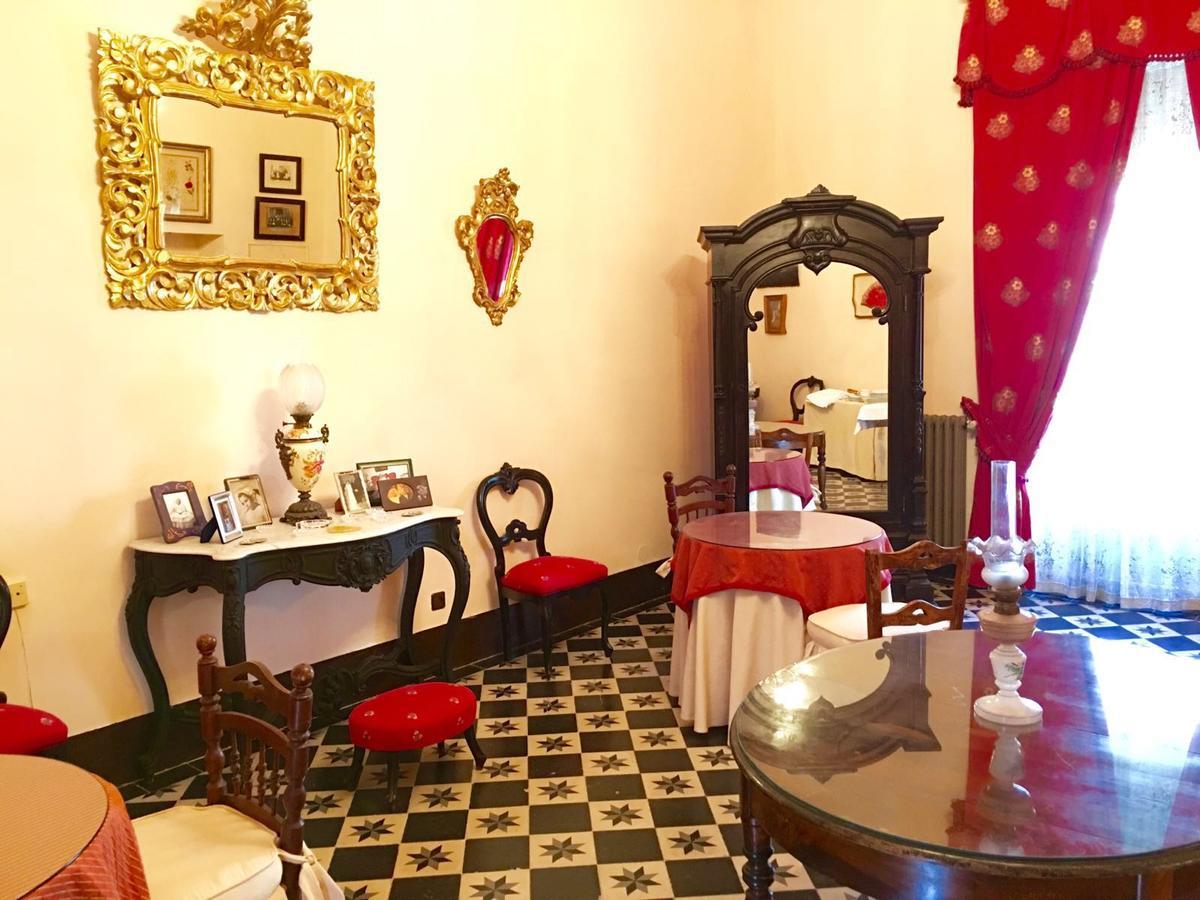 Hotel Ordonez Sandoval Ubeda  Luaran gambar