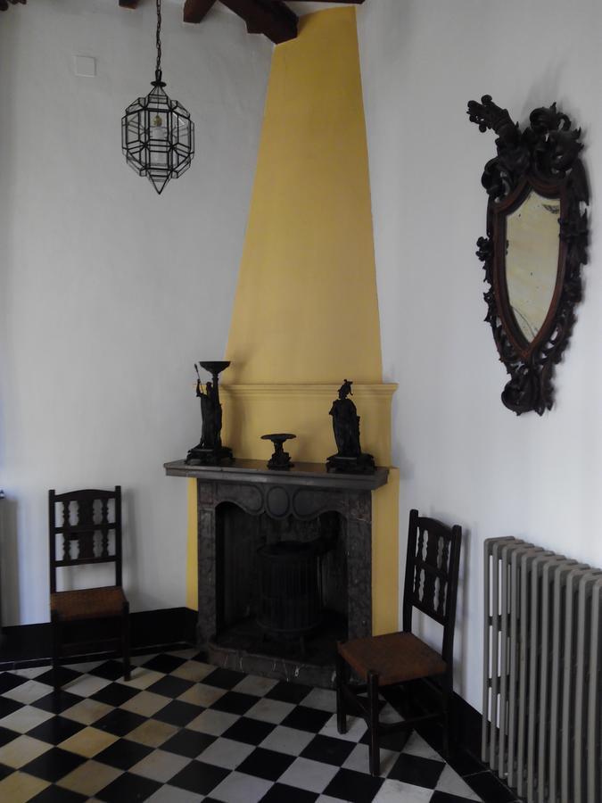 Hotel Ordonez Sandoval Ubeda  Luaran gambar