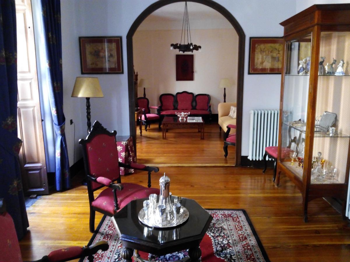 Hotel Ordonez Sandoval Ubeda  Luaran gambar