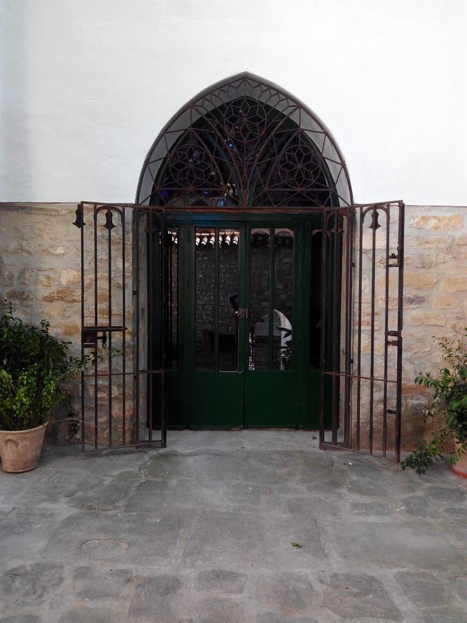 Hotel Ordonez Sandoval Ubeda  Luaran gambar