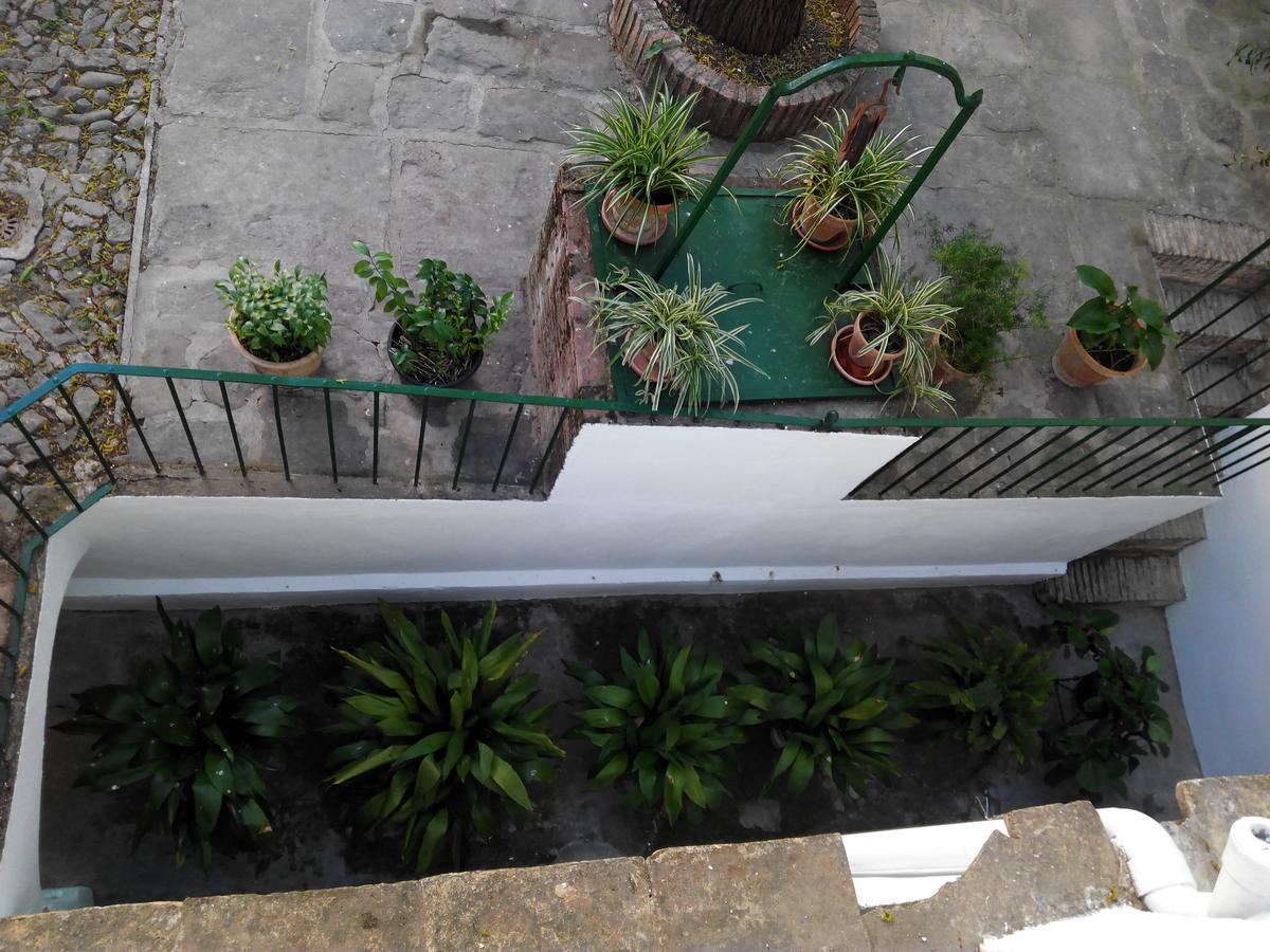 Hotel Ordonez Sandoval Ubeda  Luaran gambar