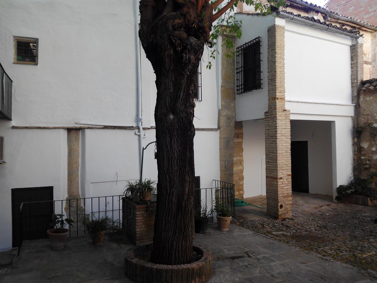 Hotel Ordonez Sandoval Ubeda  Luaran gambar