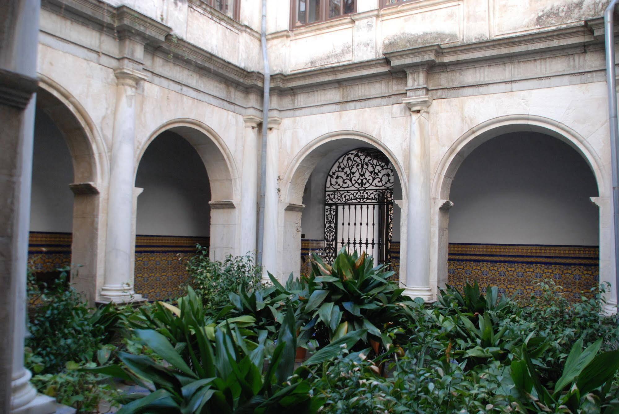 Hotel Ordonez Sandoval Ubeda  Luaran gambar