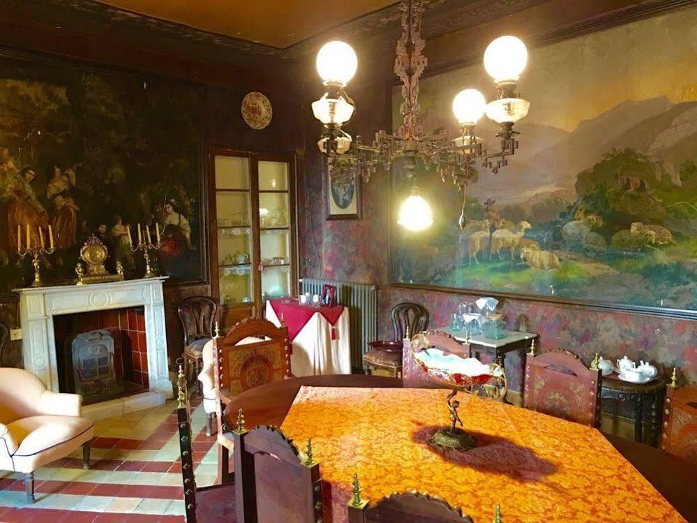 Hotel Ordonez Sandoval Ubeda  Luaran gambar