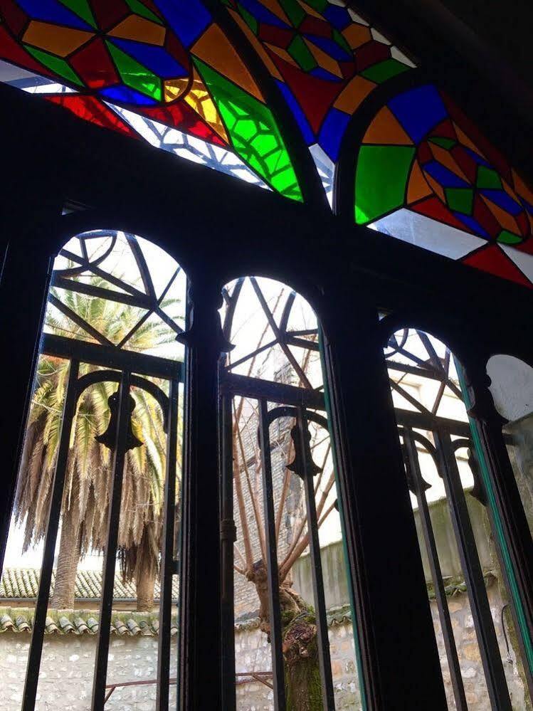 Hotel Ordonez Sandoval Ubeda  Luaran gambar