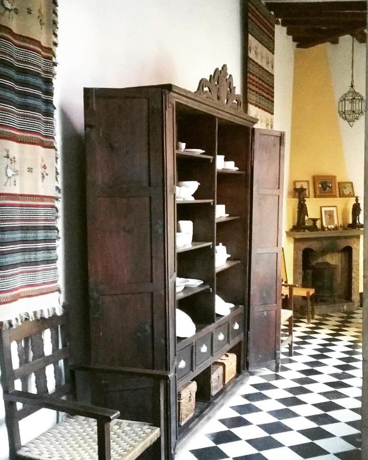 Hotel Ordonez Sandoval Ubeda  Luaran gambar