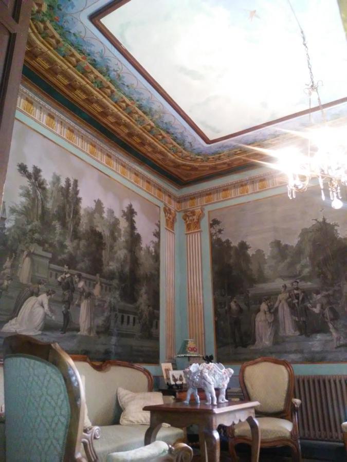 Hotel Ordonez Sandoval Ubeda  Luaran gambar
