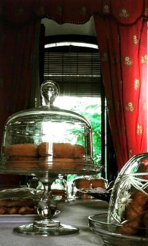 Hotel Ordonez Sandoval Ubeda  Luaran gambar