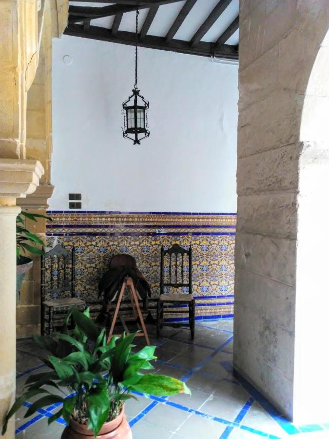 Hotel Ordonez Sandoval Ubeda  Luaran gambar