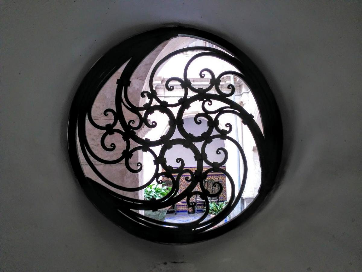 Hotel Ordonez Sandoval Ubeda  Luaran gambar