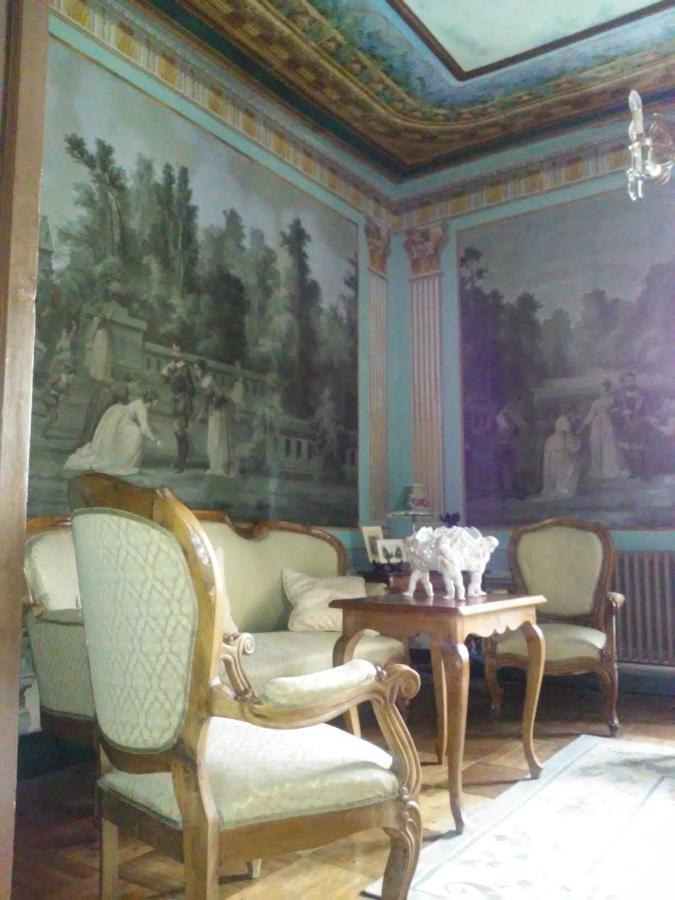 Hotel Ordonez Sandoval Ubeda  Luaran gambar
